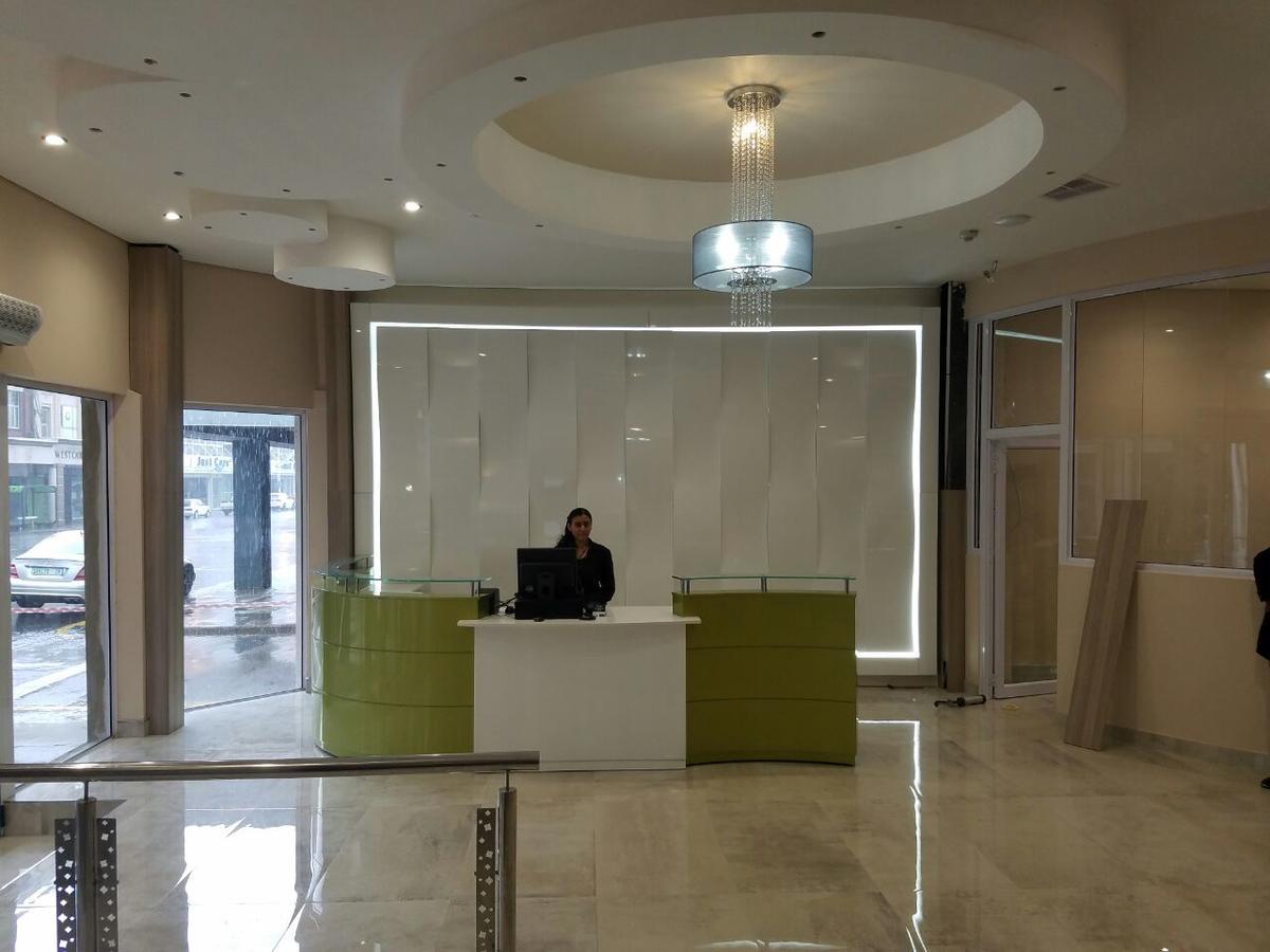 Solrand Hotel ダーバン エクステリア 写真