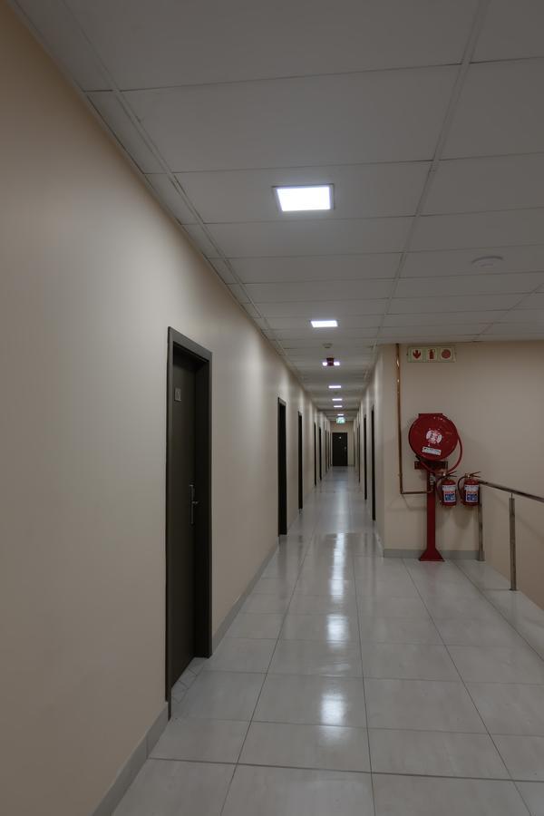 Solrand Hotel ダーバン エクステリア 写真